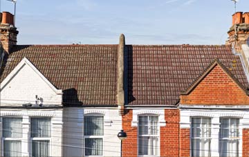 clay roofing Ely