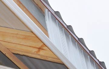 why Ely fascia repairs are essential
