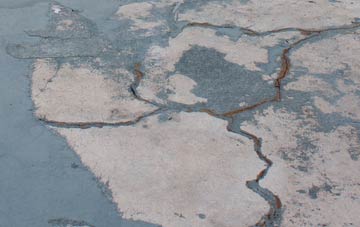 fibreglass roofing replacement Ely