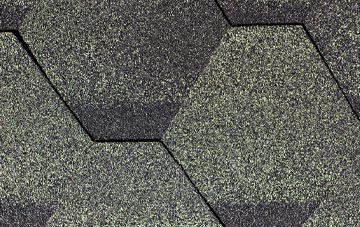 Ely fibreglass shingle repairs