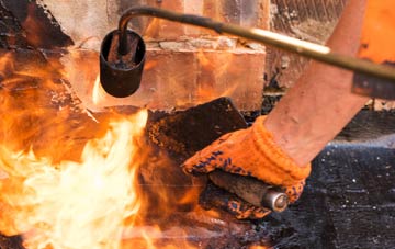 Ely flat roof repair companies