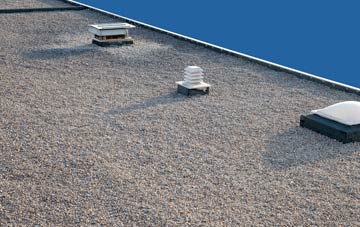flat roofing Ely