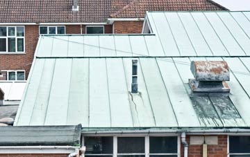 Ely lead roofing costs
