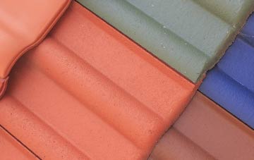 Ely plastic roofing companies