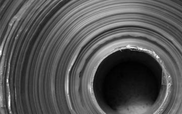 Ely pvc roof replacement