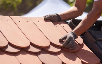 Ely roof tile contractors