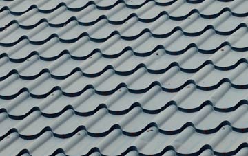 Ely rubber roofing companies