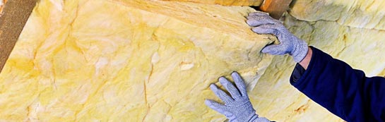 quotes for Ely roof insulation