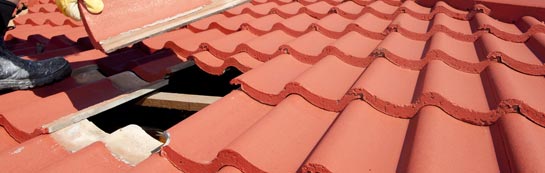 compare Ely roof repair quotes