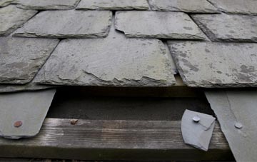 Ely slate roof repairs and maintenance