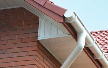 Ely soffit repair costs