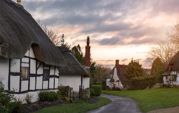 is Ely thatch roofing popular