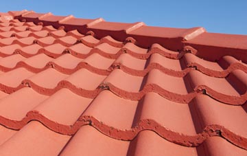 Ely tile and slate roof replacement