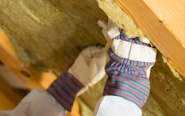 types of Ely pitched roof insulation materials