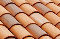 Ely clay roofing