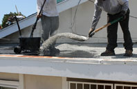 Ely flat roofing repair