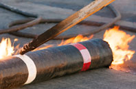 free Ely flat roofing repair quotes