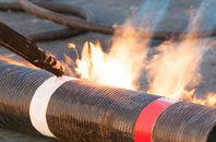 Ely flat roofing replacement