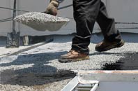 find rated Ely flat roofing replacement companies