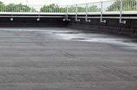 find rated Ely flat roofing companies