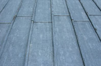 Ely lead roofing