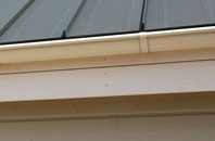 Ely soffit repair