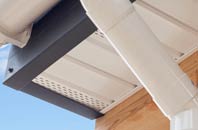 find rated Ely soffit companies