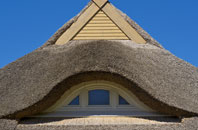 Ely thatch roofing