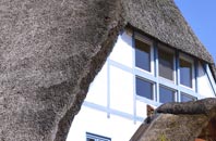 find rated Ely thatchers